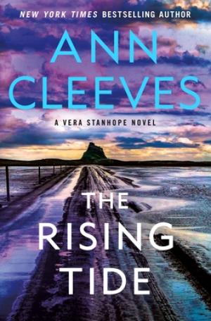 The Rising Tide (Vera Stanhope #10) Free Download