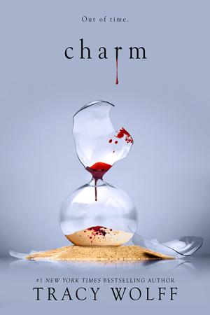 Charm (Crave #5) by Tracy Wolff Free Download