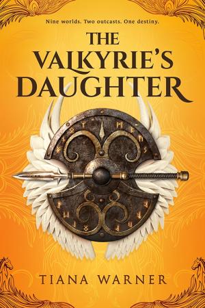 The Valkyrie's Daughter (The Helheim Prophecy #1) Free Download