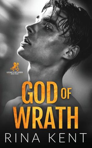 God of Wrath (Legacy of Gods #3) Free Download