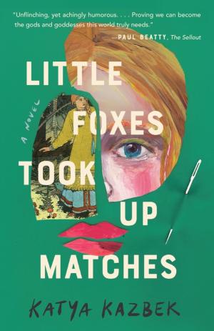 Little Foxes Took Up Matches Free Download