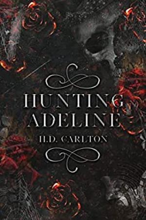 Hunting Adeline (Cat and Mouse Duet #2) Free Download