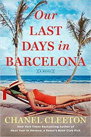 Our Last Days in Barcelona #5 Free Download