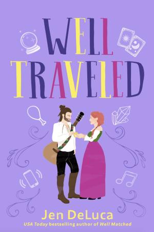 Well Traveled (Well Met #4) Free Download