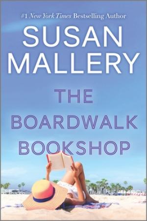 The Boardwalk Bookshop Free Download
