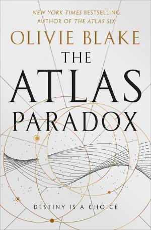 The Atlas Paradox (The Atlas #2) Free Download