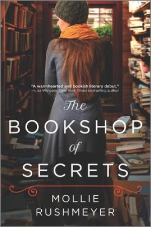 The Bookshop of Secrets by Mollie Rushmeyer Free Download