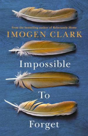 Impossible to Forget by Imogen Clark Free Download