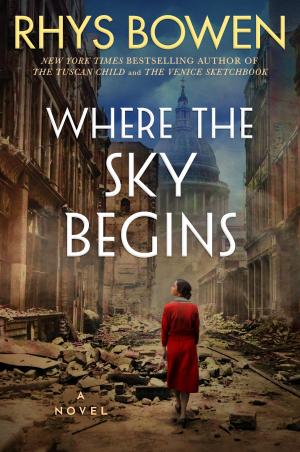 Where the Sky Begins by Rhys Bowen Free Download