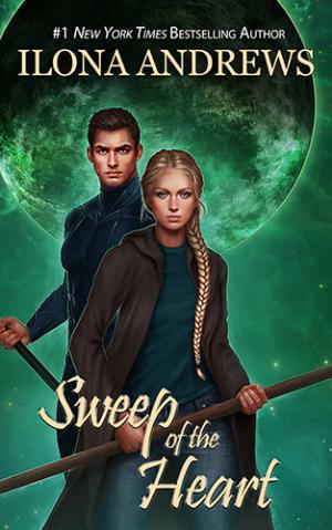 Sweep of the Heart (Innkeeper Chronicles #5) Free Download
