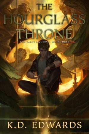 The Hourglass Throne (The Tarot Sequence #3) Free Download
