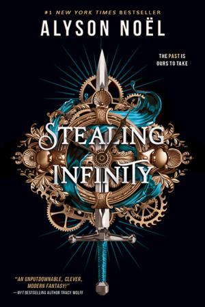 Stealing Infinity (Stolen Beauty #1) Free Download