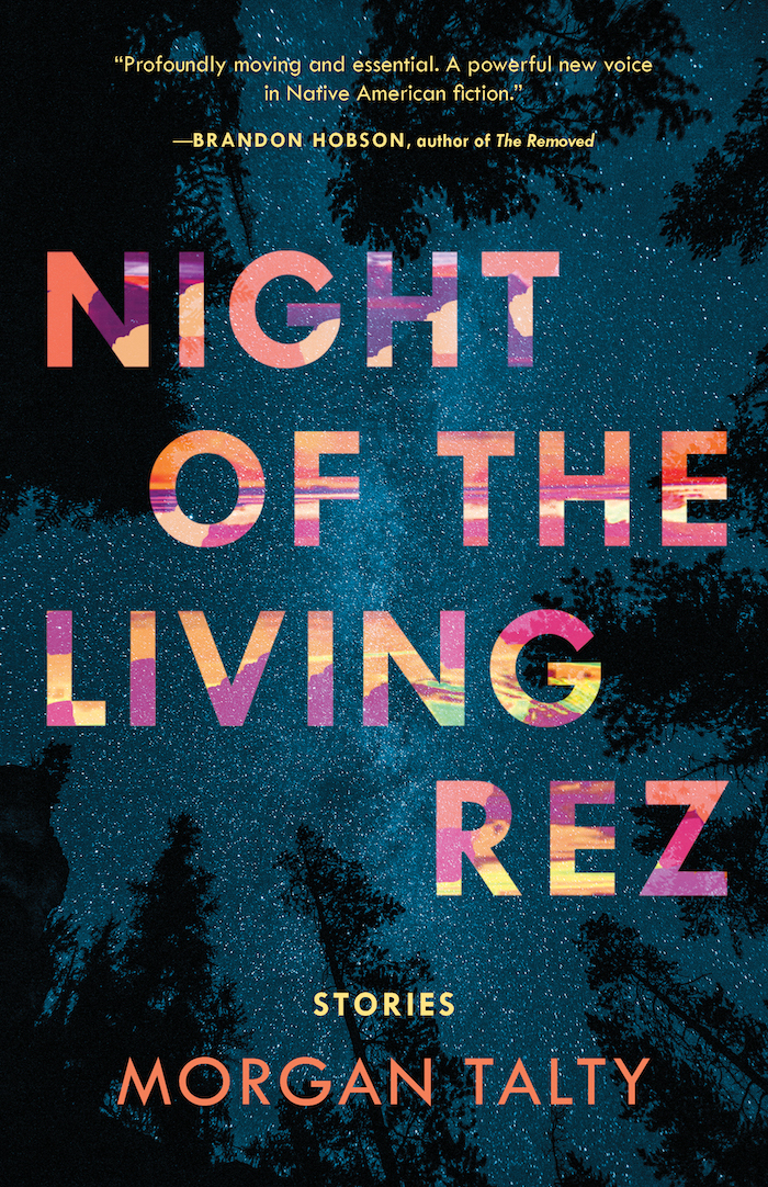 Night of the Living Rez Free Download