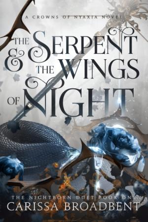 The Serpent and the Wings of Night #1 Free Download