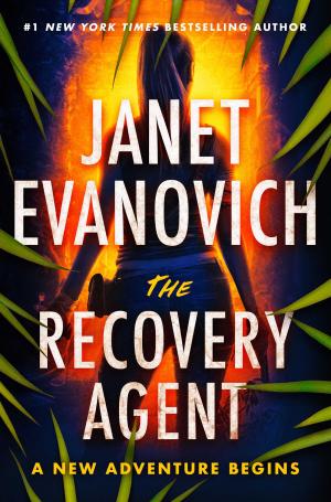 The Recovery Agent (Gabriela Rose #1) Free Download