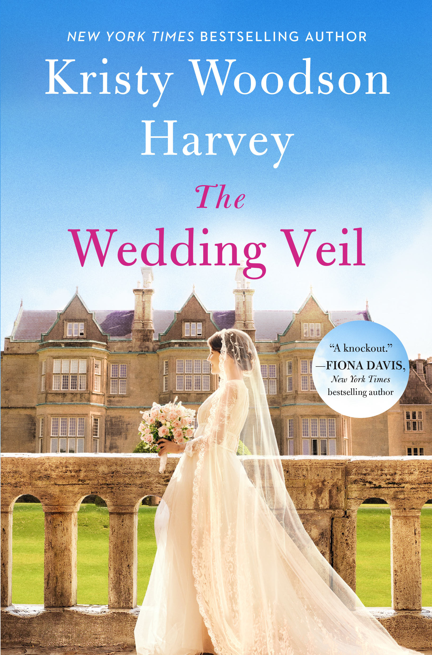 The Wedding Veil by Kristy Woodson Harvey Free Download