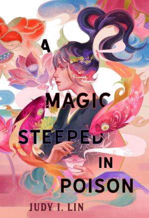 A Magic Steeped in Poison #1 Free Download