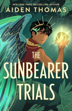 The Sunbearer Trials (The Sunbearer Duology #1) Free Download