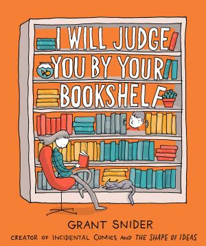 I Will Judge You by Your Bookshelf Free Download