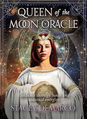 Queen of the Moon Oracle Free Download