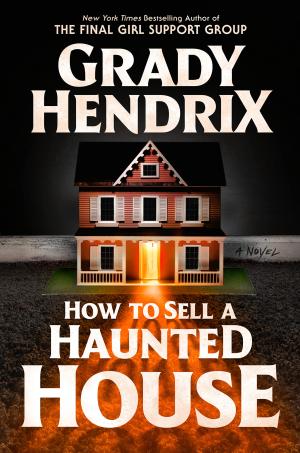 How to Sell a Haunted House Free Download