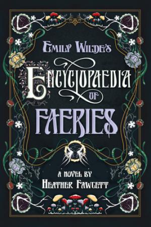 Emily Wilde's Encyclopaedia of Faeries #1 Free Download