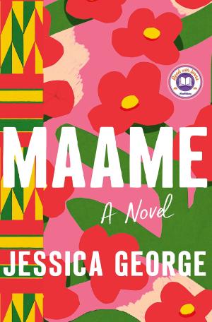 Maame by Jessica George Free Download