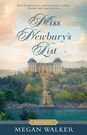 Miss Newbury's List by Megan Walker PDF Download