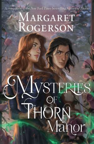 Mysteries of Thorn Manor #1.5 Free Download