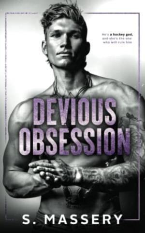 Devious Obsession by S. Massery Free Download
