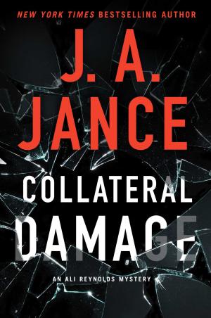 Collateral Damage (Ali Reynolds #17) Free Download