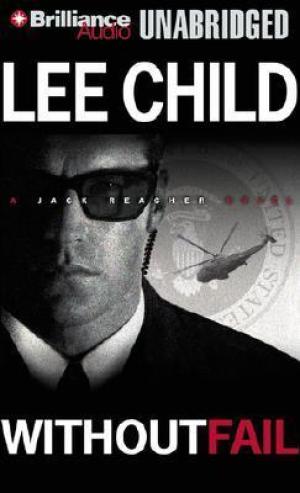 Without Fail (Jack Reacher #6) Free Download