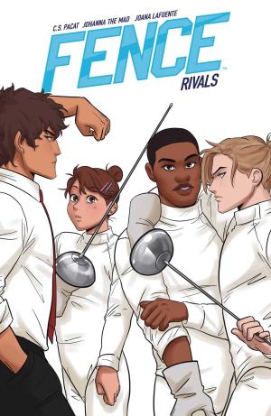 Fence, Vol. 4: Rivals (Fence #4) Free Download