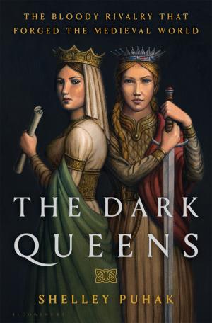 The Dark Queens by Shelley Puhak Free Download