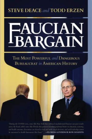 Faucian Bargain by Steve Deace Free Download