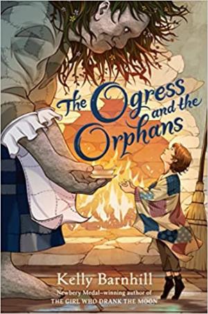 The Ogress and the Orphans Free Download
