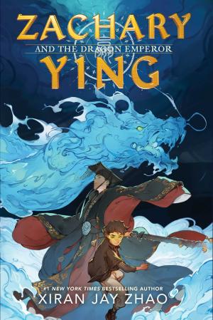 Zachary Ying and the Dragon Emperor #1 Free Download