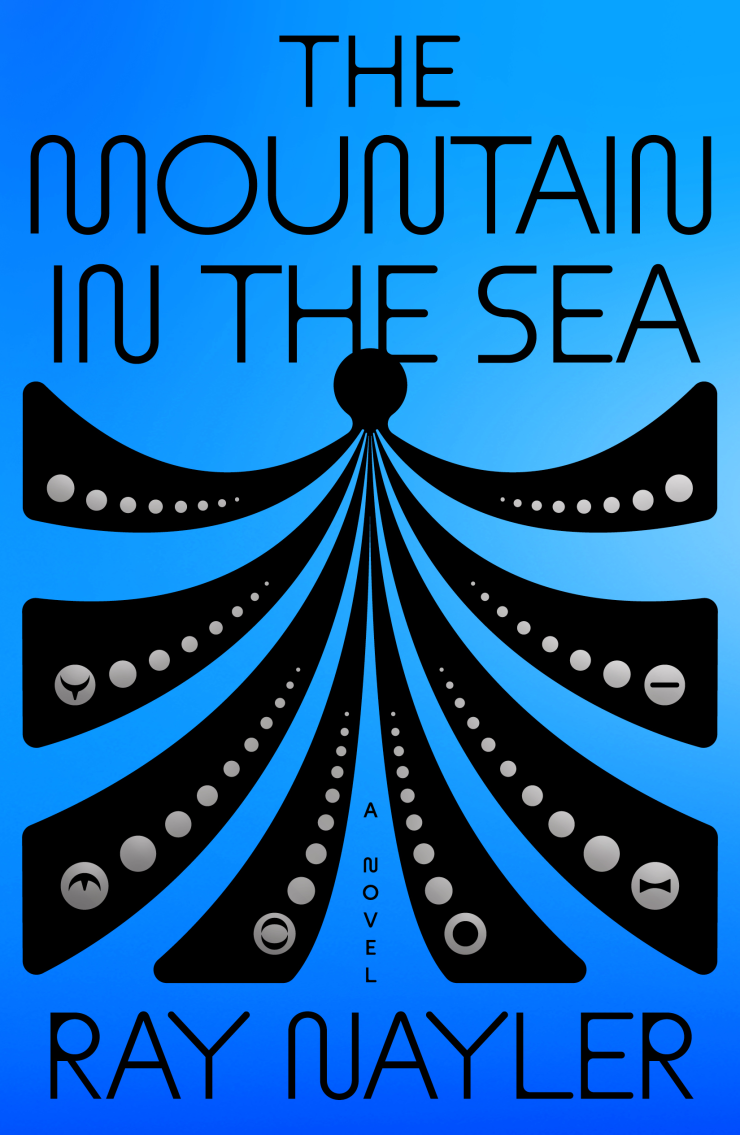 The Mountain in the Sea Free Download