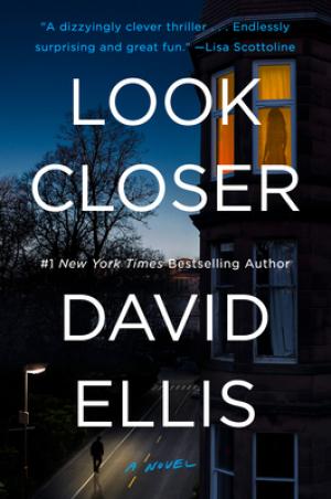 Look Closer by David Ellis Free Download