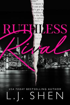 Ruthless Rival (Cruel Castaways #1) Free Download