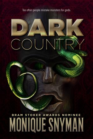 Dark Country by Monique Snyman Free Download