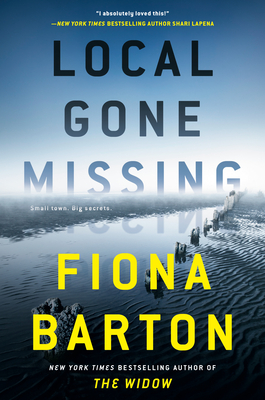 Local Gone Missing by Fiona Barton Free Download