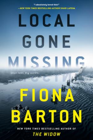 Local Gone Missing by Fiona Barton Free Download