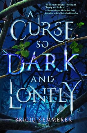 A Curse So Dark and Lonely (Cursebreakers #1) Free Download
