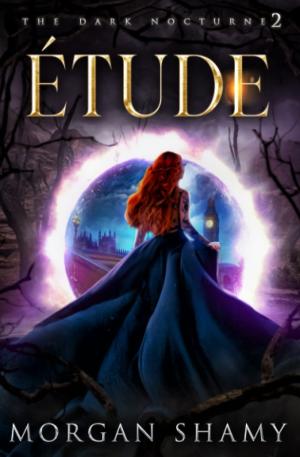 Etude: A Paranormal Fantasy Mystery #2 Free Download
