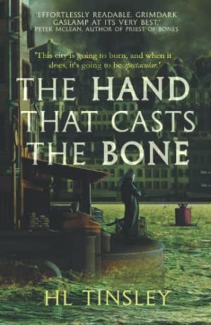 The Hand That Casts The Bone #2 Free Download