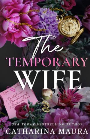 The Temporary Wife (The Windsors #2) Free Download