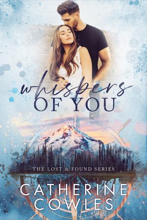 Whispers of You (Lost & Found #1) Free Download