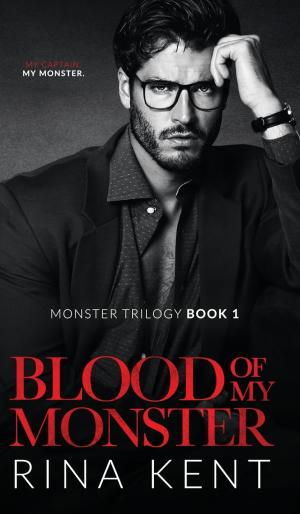 Blood of My Monster (Monster Trilogy #1) Free Download