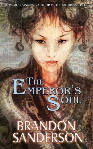 The Emperor's Soul (Elantris)  Free Download